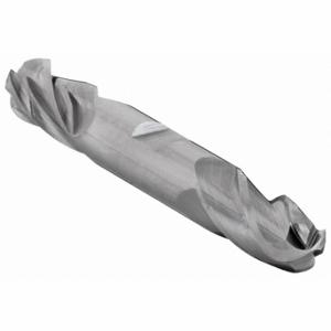 CLEVELAND C60316 Ball End Mill, 4 Flutes, 1/2 Inch Milling Dia | CQ9DWQ 32ZX99