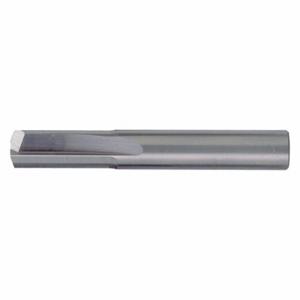 CLEVELAND C60651 Square End Mill, Center Cutting, 2 Flutes, 3/16 Inch Milling Dia, 5/8 Inch Length Of Cut | CQ9VBJ 33FX47