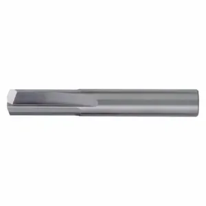 CLEVELAND C60649 Square End Mill, Carbide, Single End, 1/16 Inch Milling Dia | CQ9UKA 33FX45