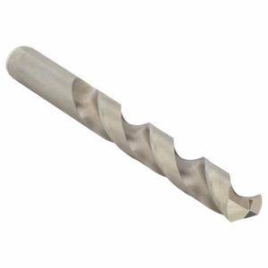 CLEVELAND C70133 Jobber Length Drill Bit, 13 mm Drill Bit Size, 101 mm Flute Length, 151 mm Overall Length | CQ9KNW 4FXD8