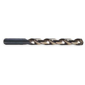 CLEVELAND C70102 Spiralbohrer, 5.50 mm, Kobaltstahl, Stroh/Bronze | CD3YCW 4FXC3