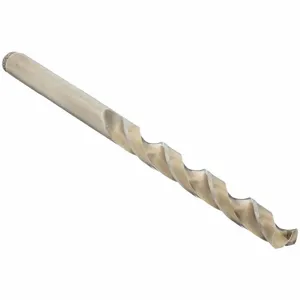 CLEVELAND C70162 Jobber Length Drill Bit, #29 Drill Bit Size, 2-7/8 Inch Overall Length | CQ9JDT 435J19