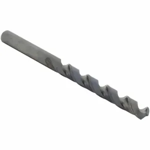 CLEVELAND C71287 Jobber Length Drill Bit, 8.20 mm Drill Bit Size, 75 mm Flute Length, 8.2 mm Shank Dia | CQ9LTM 406J11