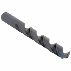 CLEVELAND C71323 Jobber Length Drill Bit, 14 mm Drill Bit Size, 108 mm Flute Length, 14 mm Shank Dia | CQ9MQU 406J36