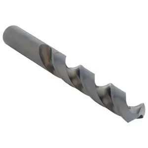 CLEVELAND C71043 Jobber Length Drill Bit, 43/64 Inch Size Drill Bit Size, 43/64 Inch Shank Dia | CQ9LGV 406G38