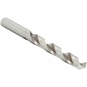 CLEVELAND C73409 Jobber Length Drill Bit, 13/64 Inch Drill Bit Size, 2 7/16 Inch Flute Length | CQ9KQL 435J87