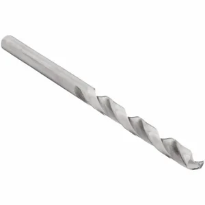 CLEVELAND C73467 Jobber Length Drill Bit, #39 Drill Bit Size, 1 3/8 Inch Flute Length, 3/32 Inch Shank Dia | CQ9JKU 435K46