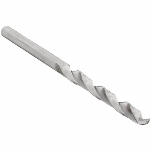 CLEVELAND C73477 Jobber Length Drill Bit, #49 Drill Bit Size, 1 Inch Flute Length, 1/16 Inch Shank Dia | CQ9JRZ 435K56