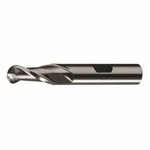 CLEVELAND C75315 End Mill, 2 Flutes, 1 1/4 Inch Milling Dia | CQ9GYX 61KZ48