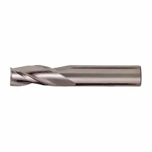 CLEVELAND C61692 Corner Radius End Mill, 3 Flutes, 5/8 Inch Milling Dia | CQ9FMJ 33FZ55