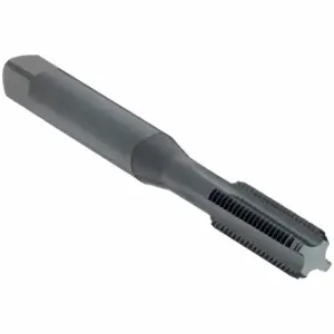 CLEVELAND C86105 Spiral Point Tap, #5-40 Thread Size, 11/16 Inch Thread Length, 2 3/16 Inch Length, Hss-E | CQ9RJJ 45EM62