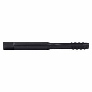 CLEVELAND C86201 Spiral Point Tap, #2-56 Thread Size, 1/2 Inch Thread Length, 1 3/4 Inch Length, 3 Flutes | CQ9RGW 45EN10