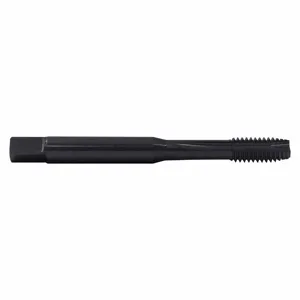 CLEVELAND C86204 Spiral Point Tap, #4-48 Thread Size, 5/8 Inch Thread Length, 2 3/16 Inch Length | CQ9RHZ 45EN13