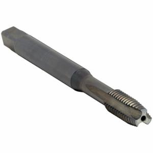 CLEVELAND C86217 Spiral Point Tap, 5/16-24 Thread Size, 1 3/8 Inch Thread Length, 3 17/32 Inch Length | CQ9RQY 45EN26