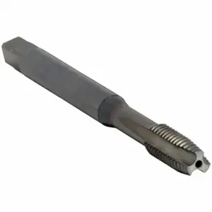 CLEVELAND C86244 Spiral Point Tap, M12X1.25 Thread Size, 40 mm Thread Length, 110 mm Length, 6H | CQ9RUV 45EN53