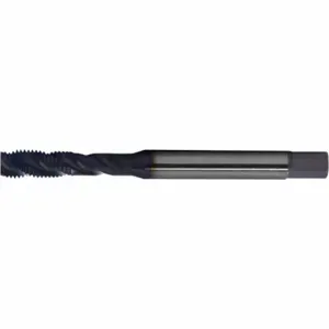 CLEVELAND C98020 Spiral Flute Tap, 7/16-14 Thread Size, 1 9/16 Inch Thread Length, 3 29/32 Inch Length | CQ9QYM 45ER86