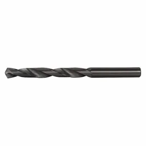 CLEVELAND C89558 Jobber Length Drill Bit, #13 Drill Bit Size, 2 3/4 Inch Overall Length | CQ9HTM 60GZ66