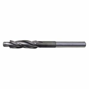 CLEVELAND C92705 Counterbore, Built-In Pilot, For 1/4 Inch Screw Size, 17/64 Inch Bore Dia | CQ9MYB 445V02