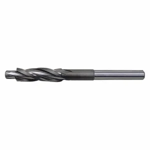 CLEVELAND C92707 Counterbore, Built-In Pilot, For 5/16 Inch Screw Size, 15/32 Inch Bore Dia | CQ9MYQ 445V04