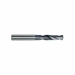 CLEVELAND C92501 Screw Machine Drill Bit, 1/8 Inch Drill Bit Size, 2.4409 Inch Overall Length | CQ9PGN 789KX4