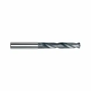 CLEVELAND C92550 Screw Machine Drill Bit, 6.80 mm Drill Bit Size, 91 mm Overall Length | CQ9QAE 789L24