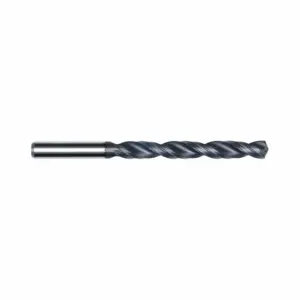 CLEVELAND C92602 Screw Machine Drill Bit, 10.50 mm Drill Bit Size, 152 mm Overall Length | CQ9PHK 789L76