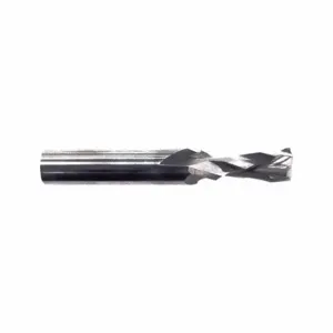 CLEVELAND C95466 Solid Router, Diamond Cut, 1/4 In, 3/4 In, 2 1/2 In, 38 Degree Helix Angle | CQ9NED 789KH0