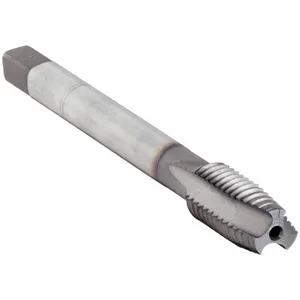 CLEVELAND C96026 Spiral Point Tap, 5/8-11 Thread Size, 2 1/16 Inch Thread Length, 4 5/16 Inch Length | CQ9RRP 45EP89