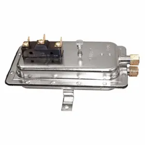 CLEVELAND CONTROLS AFS-228 Air Switch, 0.05-12 Inch | CQ9FBJ 155R73