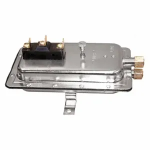 CLEVELAND CONTROLS AFS-271 Air Switch, 0.05-2 Inch | CQ9FCE 155R91