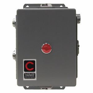 CLEVELAND CONTROLS AFS-952-1 Air Switch, 0.05-12 Inch | CQ9FBK 155R81