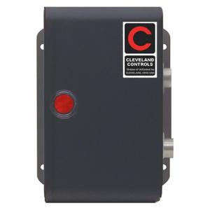 CLEVELAND CONTROLS AFS-952 Air Switch, 0.05-12 Inch | CQ9FBR 155R80