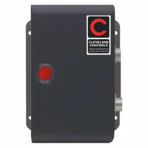 CLEVELAND CONTROLS AFS-952 Air Switch, 0.05-12 Inch | CQ9FBR 155R80