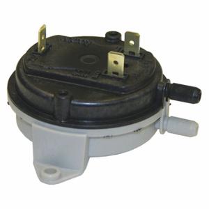 CLEVELAND CONTROLS NS2-0000-00 Air Switch, 0.1-10 Inch | CQ9FBY 155R96