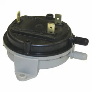 CLEVELAND CONTROLS NS2-0000-01 Air Switch, 0.1-10 Inch | CQ9FBX 155R97