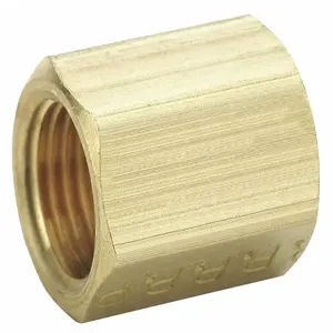 CMI 61-2.5TF Transmission Union 5/32In Tube Brass | AH3QAY 32WH71