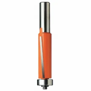 CMT 806.191.11 Flush Trim Profile Router Bit, Fractional Inch, Carbide Tipped, 3/4 Inch Cutter Dia | CR2AGJ 45DK74