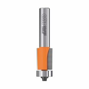 CMT 806.691.11 Flush Trim Profile Router Bit, Fractional Inch, Carbide Tipped, 3/4 Inch Cutter Dia | CR2AGH 45DK79