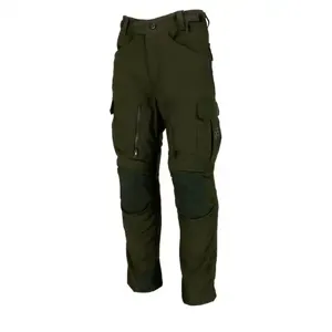 COAXSHER FC206 Wildland Fire Pant, Ethos, 7 oz. Tecasafe Plus and 6oz. Nomex, Green | CJ8PFL