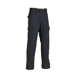 COAXSHER FC208 Fire Pant, 6 oz. Nomex, Navy | CJ8PFM