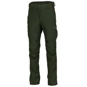 COAXSHER FC212 Fire Pant, 7 oz. Tecasafe, Green | CJ8PFN