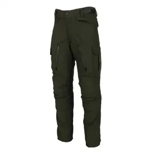 COAXSHER FC303 Fire Pant, 6 oz. Nomex, Green | CJ8PFT