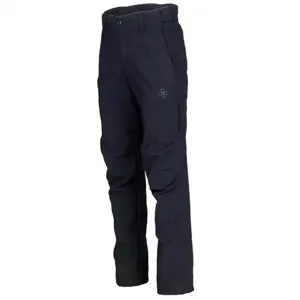 COAXSHER FCNV214 Dual Compliant Fire Pant, Tyee, 6 oz. Nomex, Navy | CJ8PFQ