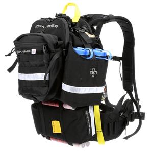 COAXSHER FS101 Wildland Fire Pack Bag, Ranger | CJ8PGA