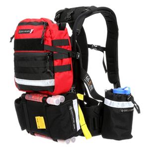 COAXSHER FS102 Wildland Fire Pack Bag, Spotter | CJ8PGB