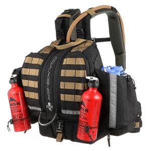 COAXSHER FS104 Operator Wildland Fire Pack Bag | CJ8PGD