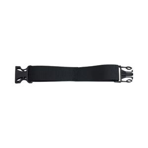 COAXSHER OS613 Hip-Belt Extension Strap, 39 Inch Waist Size, Black | CJ8PGE