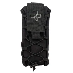 COAXSHER OS614 Drop-Down Cell Phone Case Bag, Black | CJ8PHF