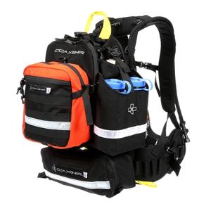 COAXSHER SR101 Search And Rescue Pack Bag, Endeavor | CJ8PGF