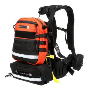 COAXSHER SR102 Search And Rescue Pack Bag, Recon | CJ8PGG